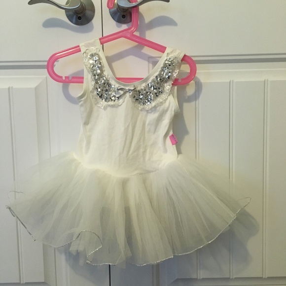 toddler 3T tutu - Picture 1 of 2